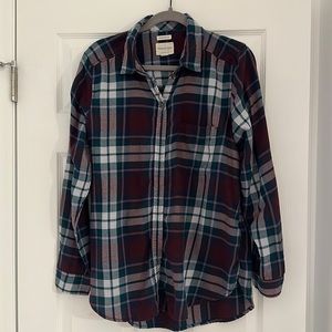 Flannel